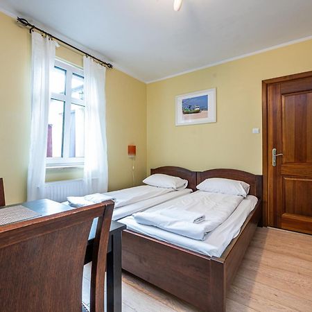 Apartamenty Sopocki Zakatek Sopot Esterno foto