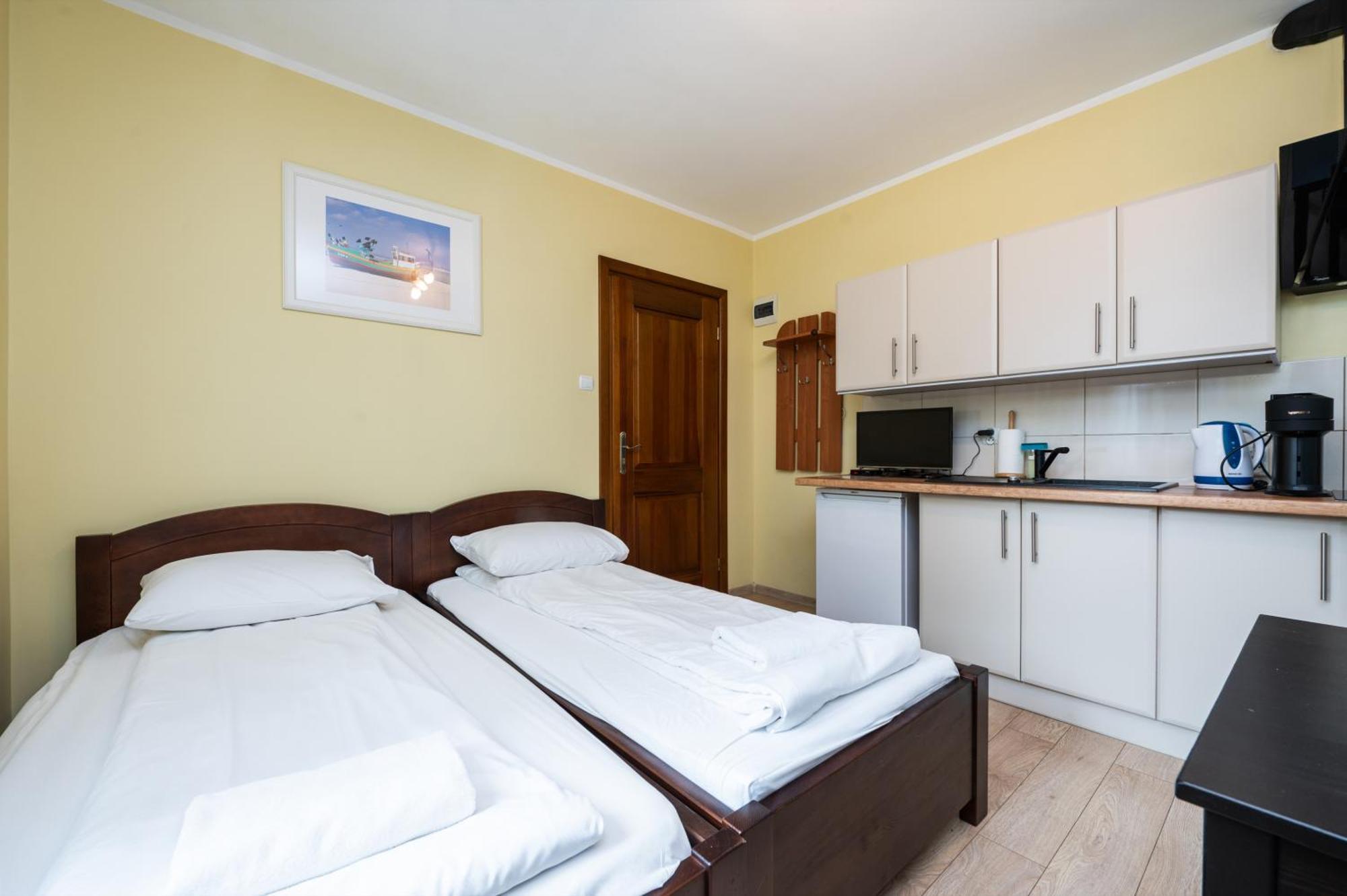 Apartamenty Sopocki Zakatek Sopot Esterno foto