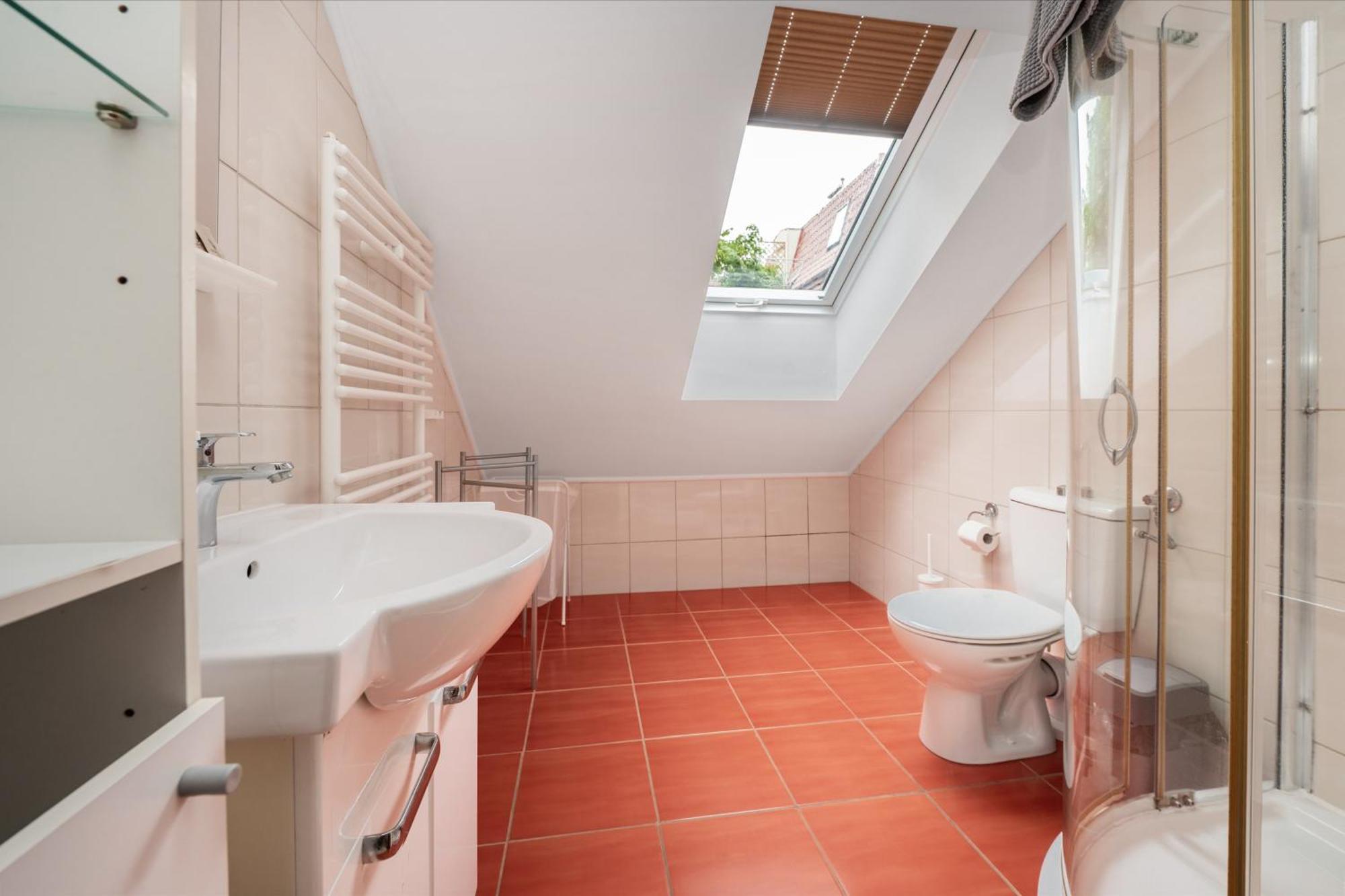 Apartamenty Sopocki Zakatek Sopot Esterno foto