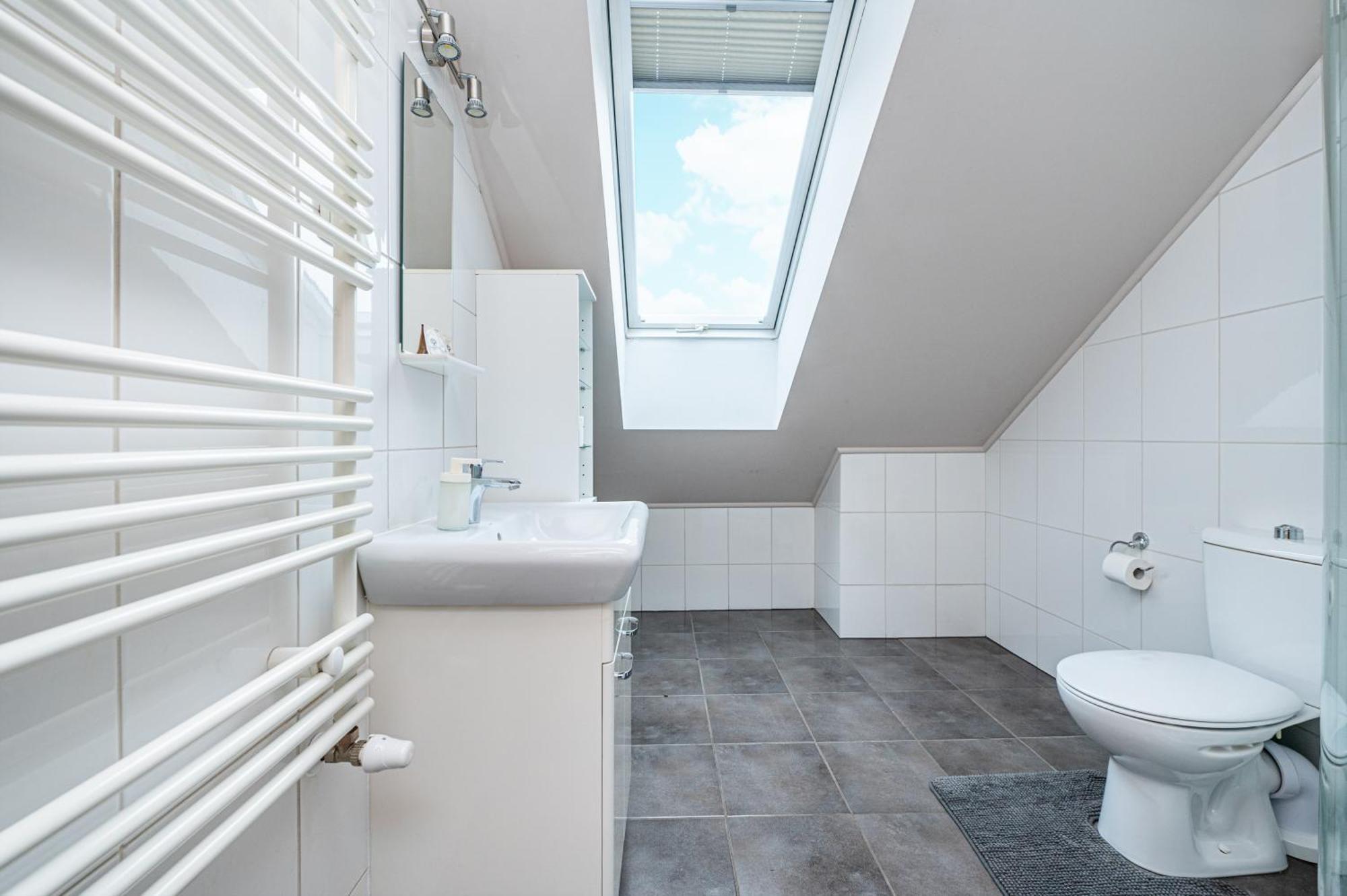Apartamenty Sopocki Zakatek Sopot Esterno foto