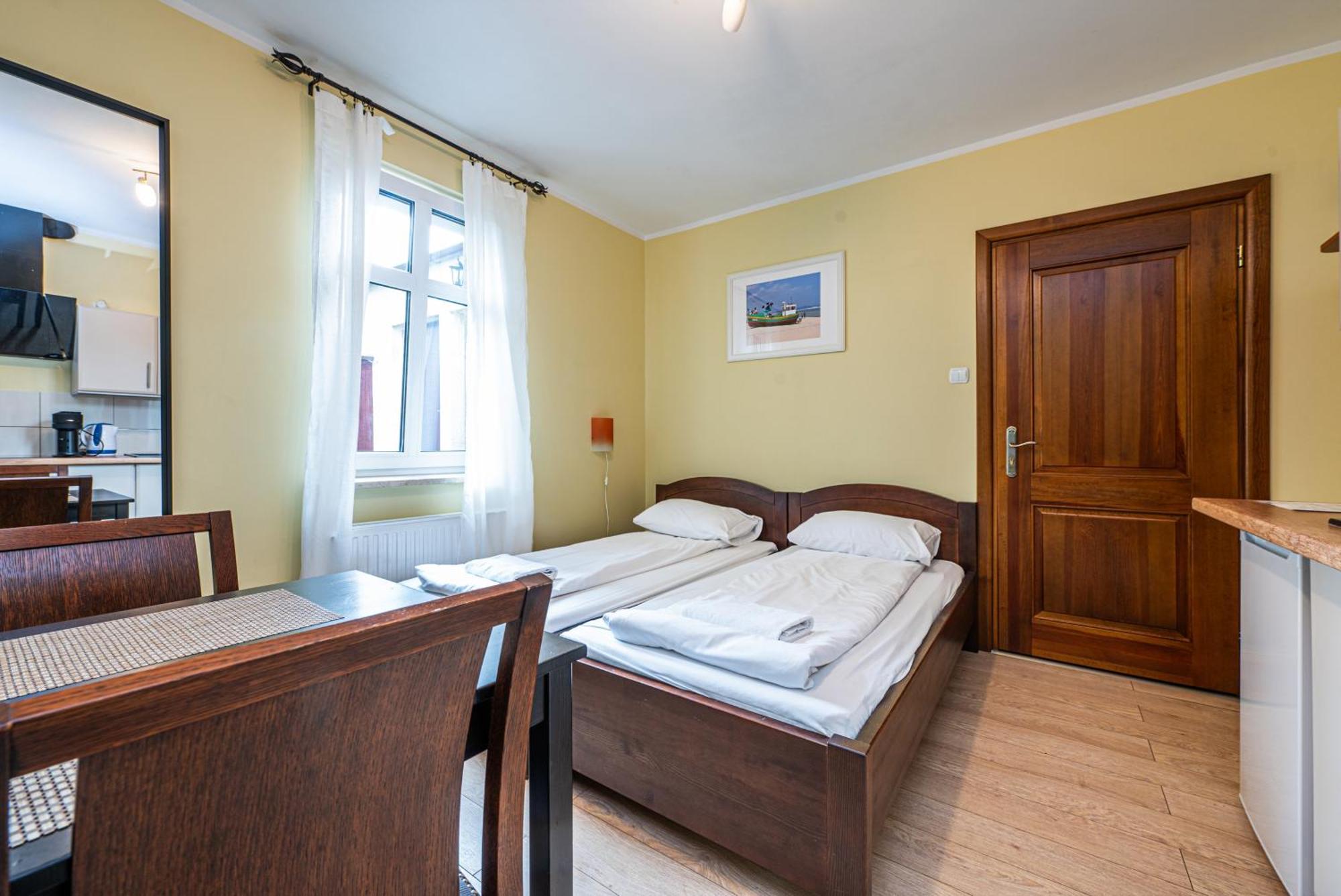 Apartamenty Sopocki Zakatek Sopot Esterno foto