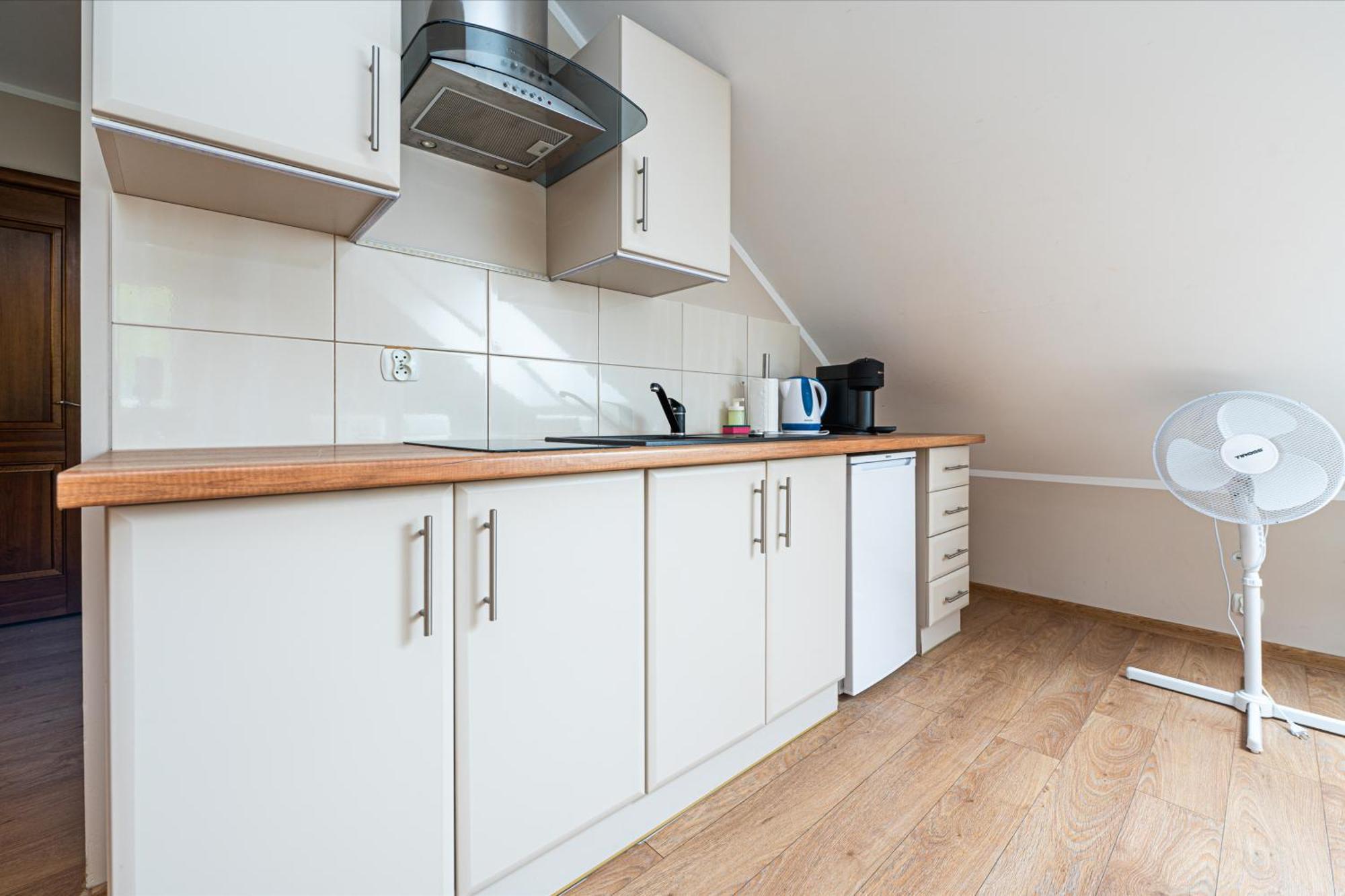 Apartamenty Sopocki Zakatek Sopot Esterno foto