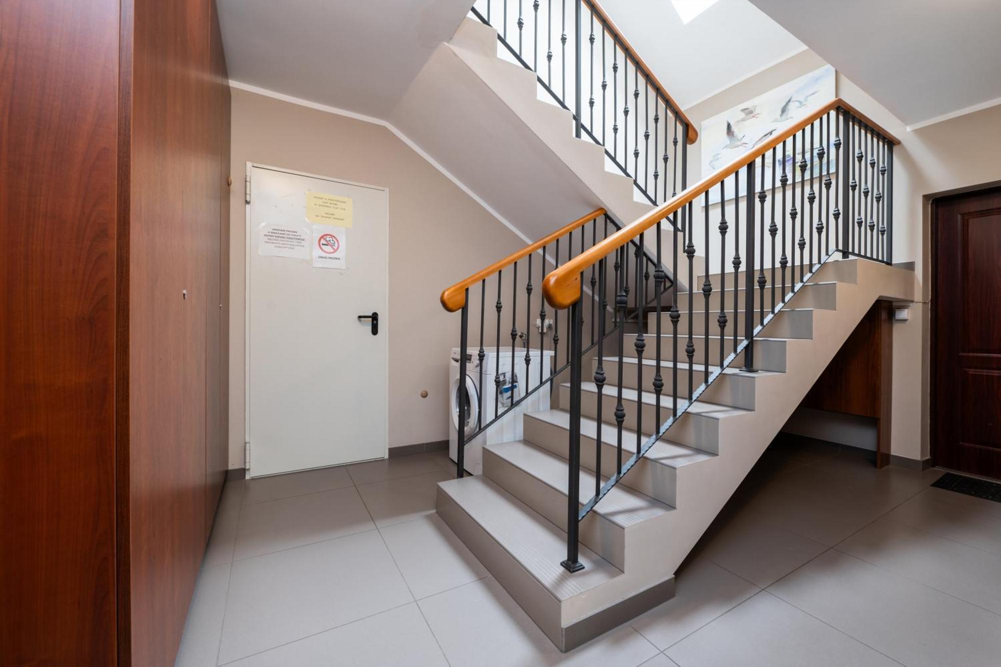 Apartamenty Sopocki Zakatek Sopot Esterno foto