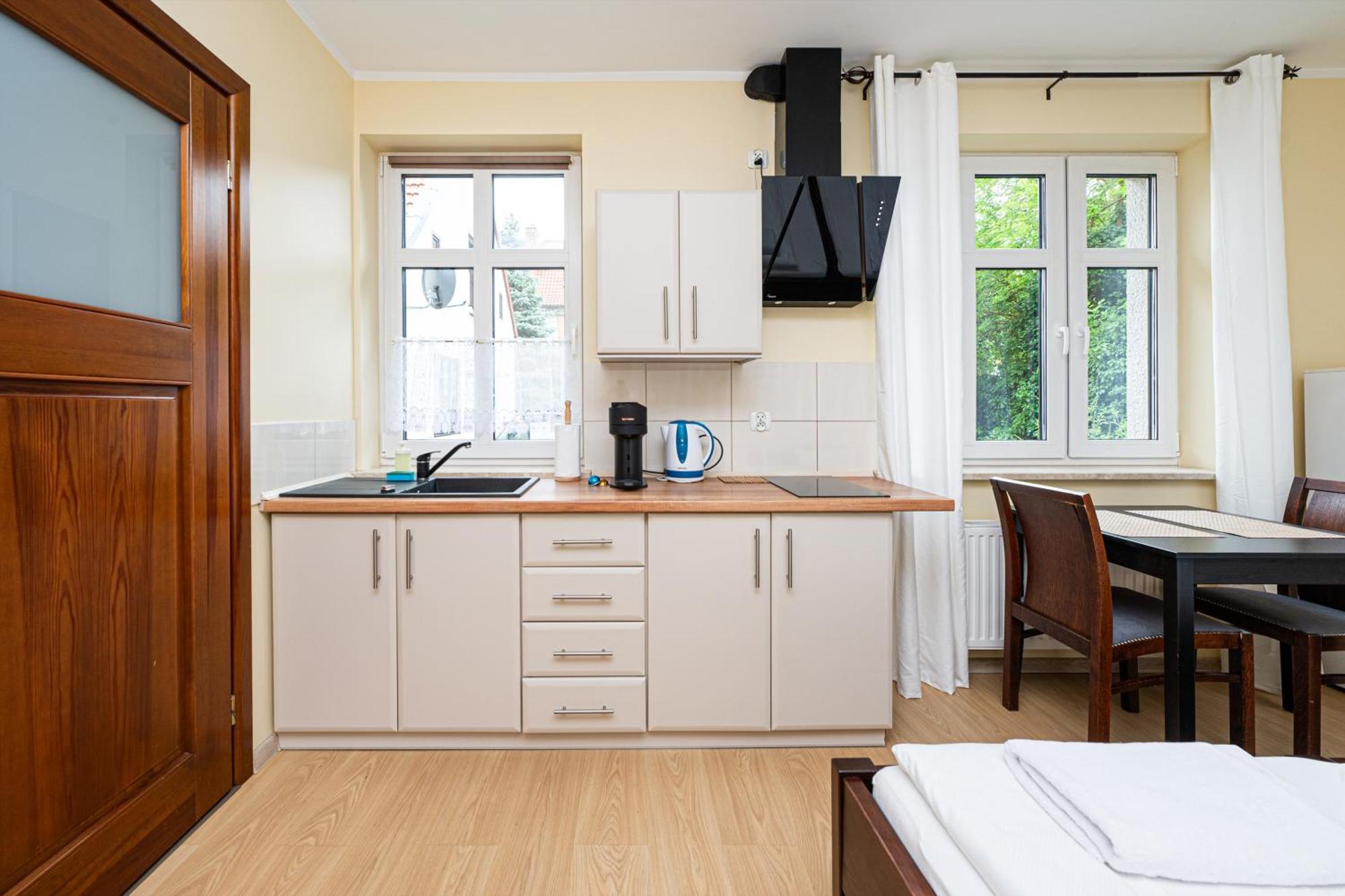 Apartamenty Sopocki Zakatek Sopot Esterno foto