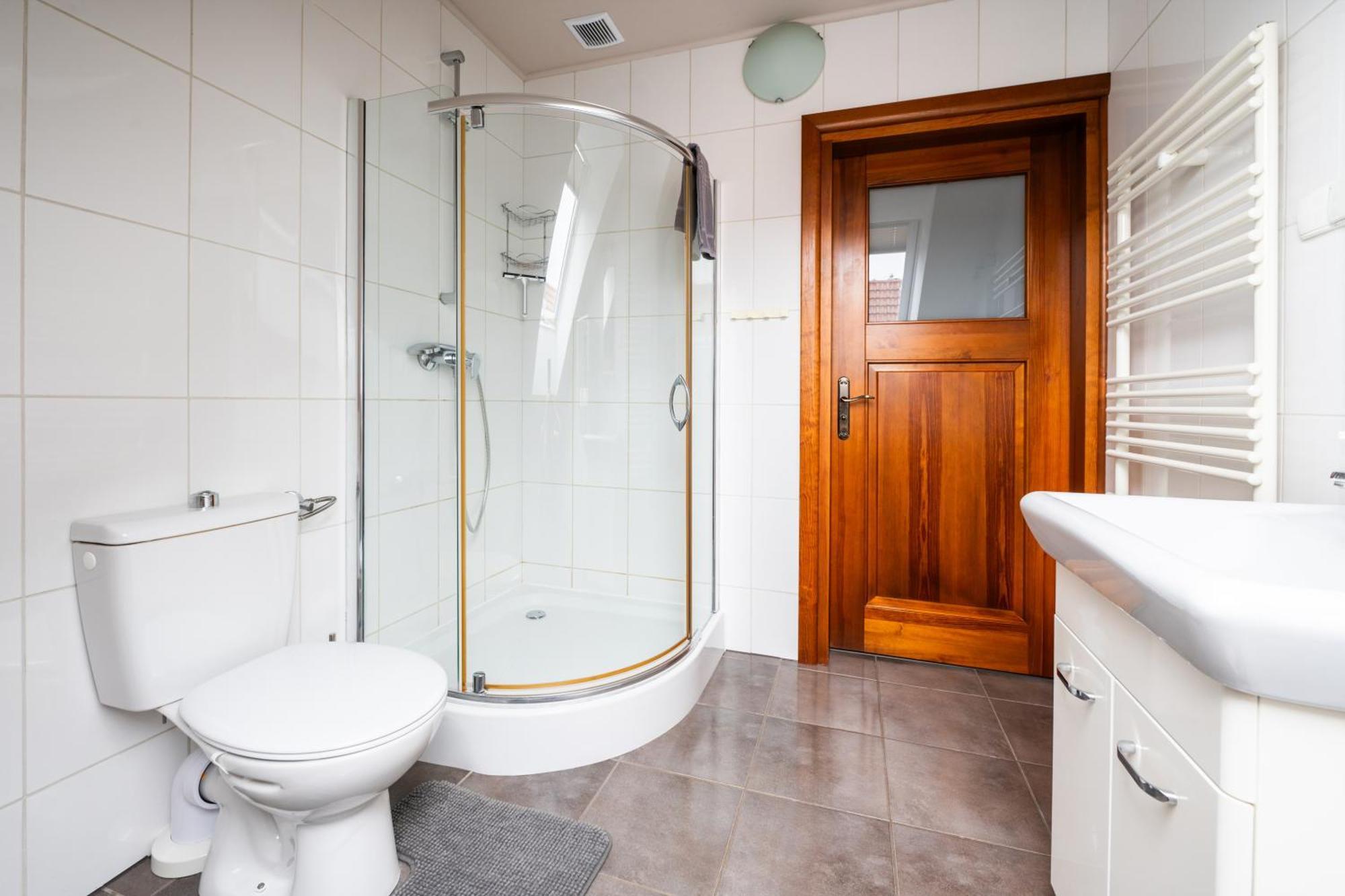 Apartamenty Sopocki Zakatek Sopot Esterno foto