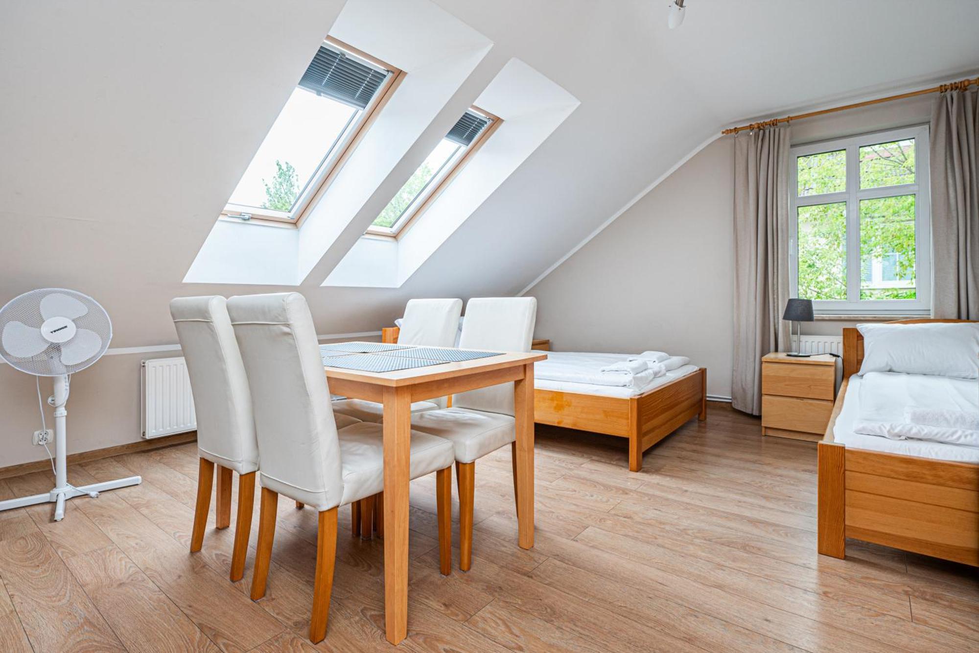 Apartamenty Sopocki Zakatek Sopot Esterno foto