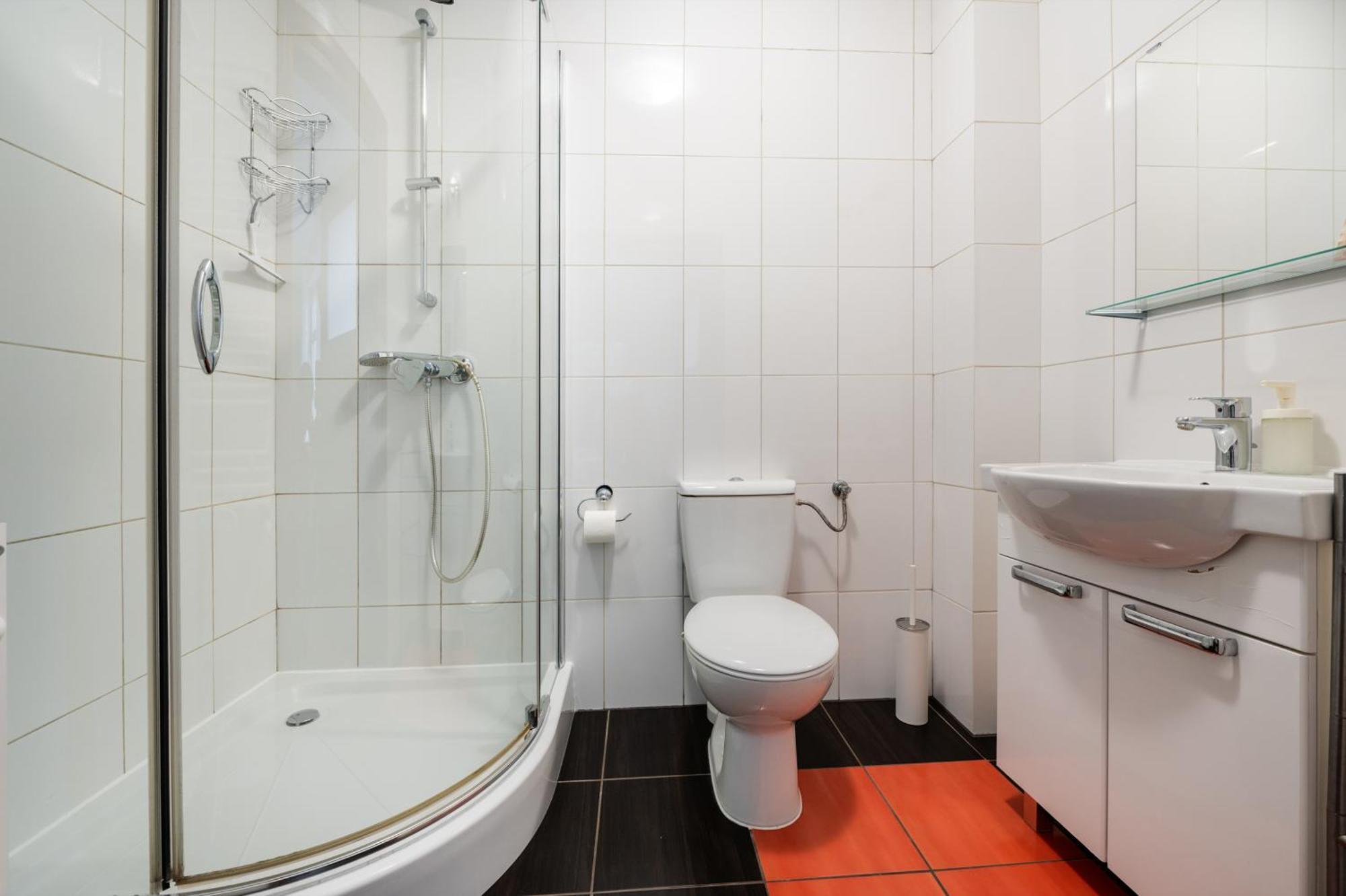 Apartamenty Sopocki Zakatek Sopot Esterno foto