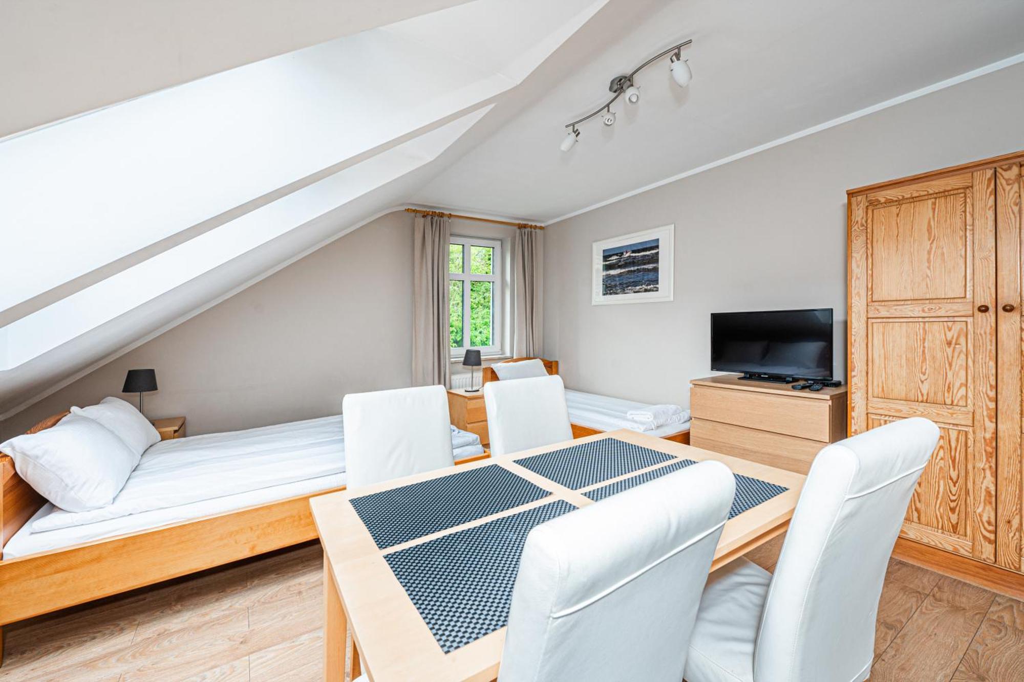 Apartamenty Sopocki Zakatek Sopot Esterno foto
